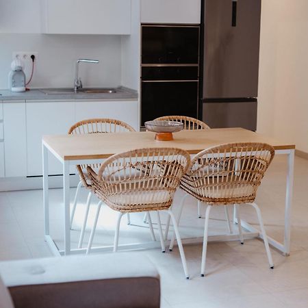 Las Canteras Beach Suites 라스팔마스 외부 사진