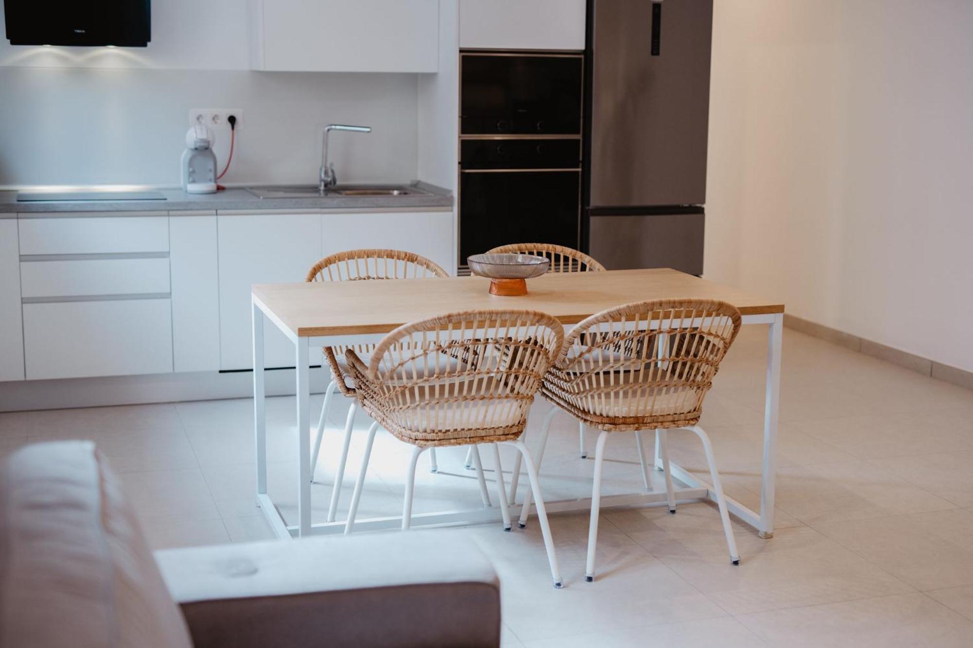 Las Canteras Beach Suites 라스팔마스 외부 사진