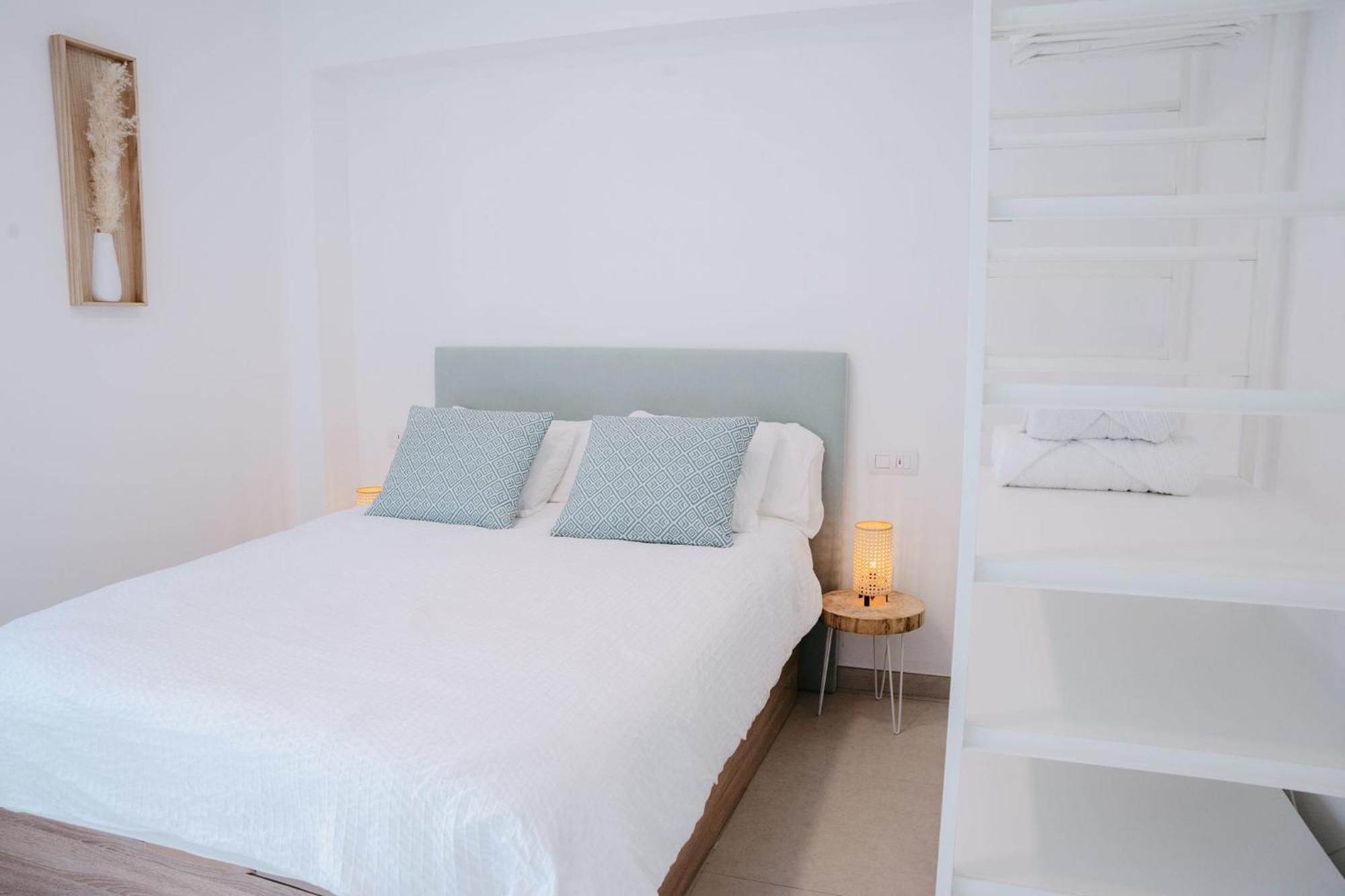 Las Canteras Beach Suites 라스팔마스 외부 사진