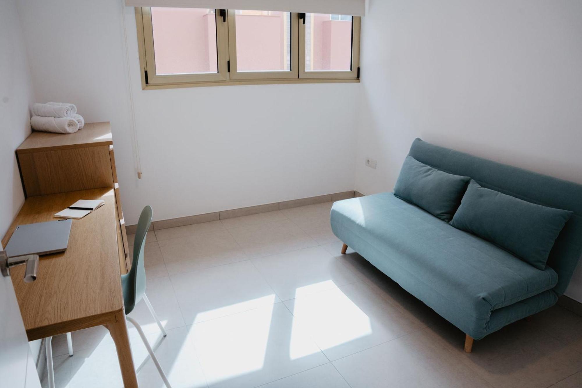 Las Canteras Beach Suites 라스팔마스 외부 사진