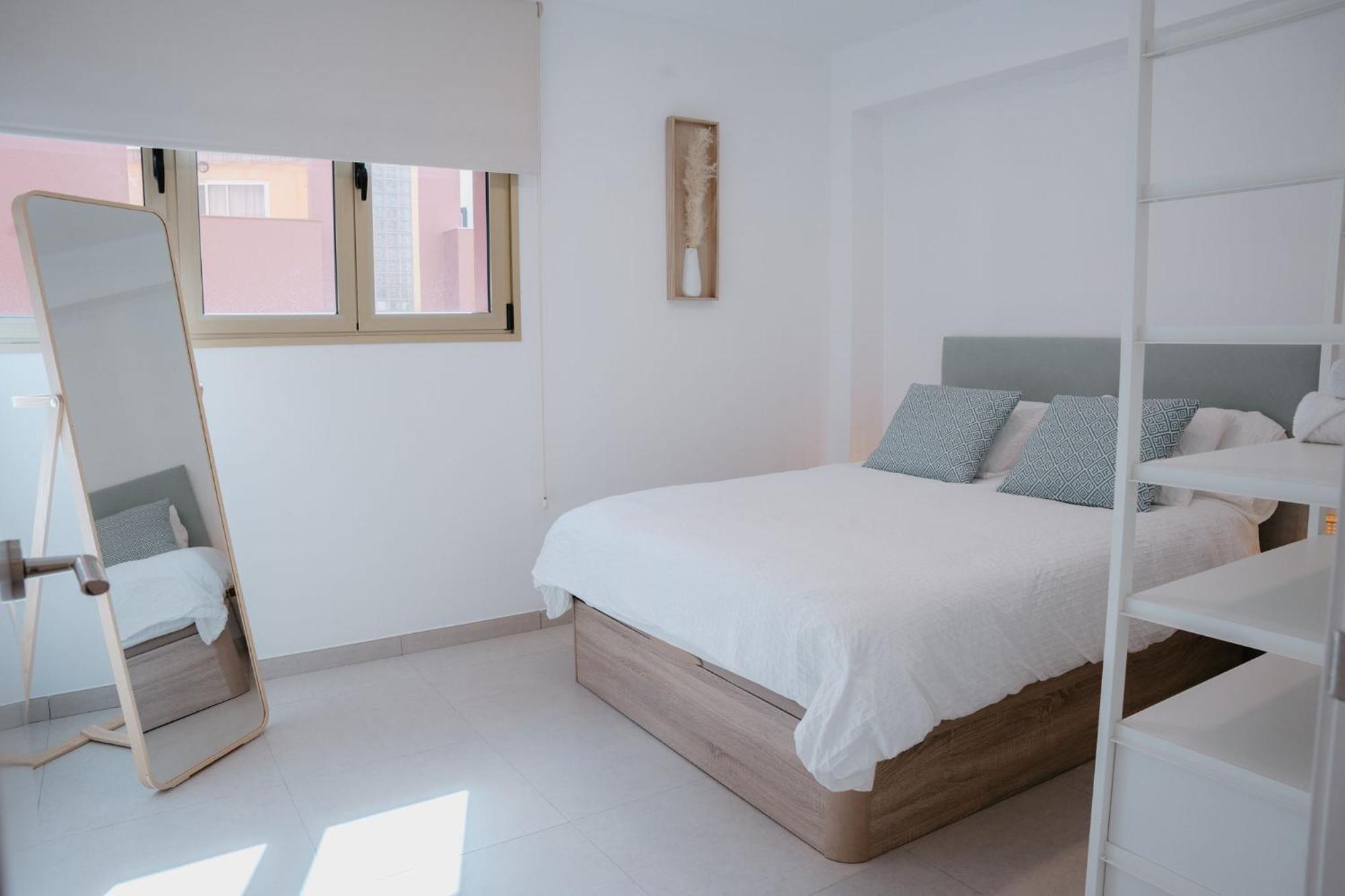 Las Canteras Beach Suites 라스팔마스 외부 사진