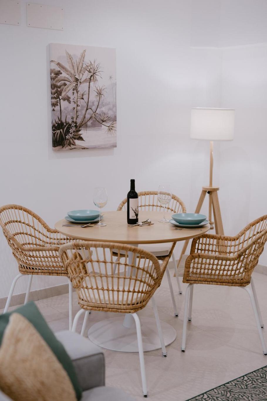 Las Canteras Beach Suites 라스팔마스 외부 사진