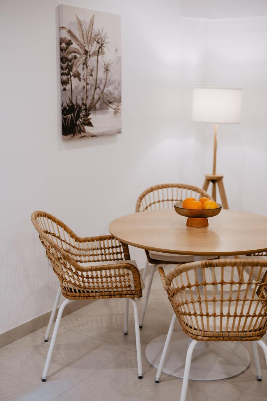Las Canteras Beach Suites 라스팔마스 외부 사진
