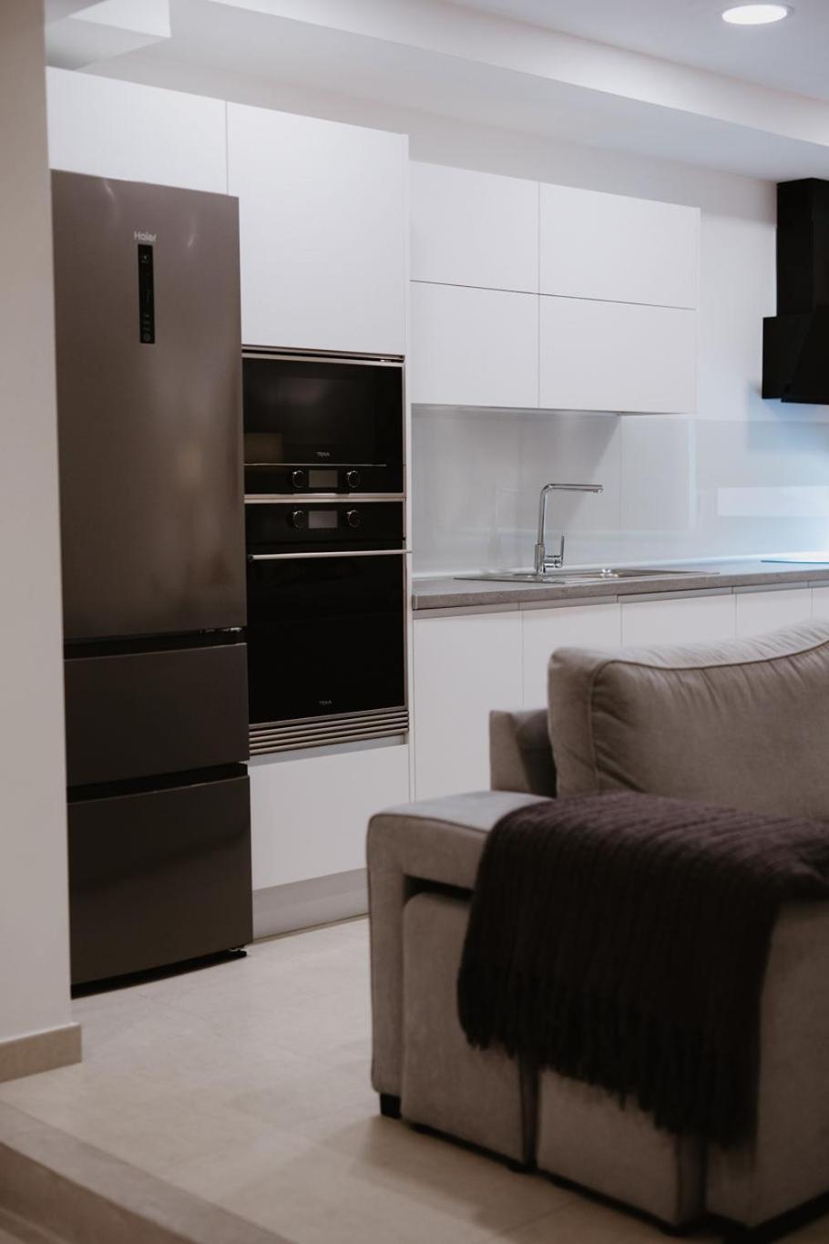 Las Canteras Beach Suites 라스팔마스 외부 사진