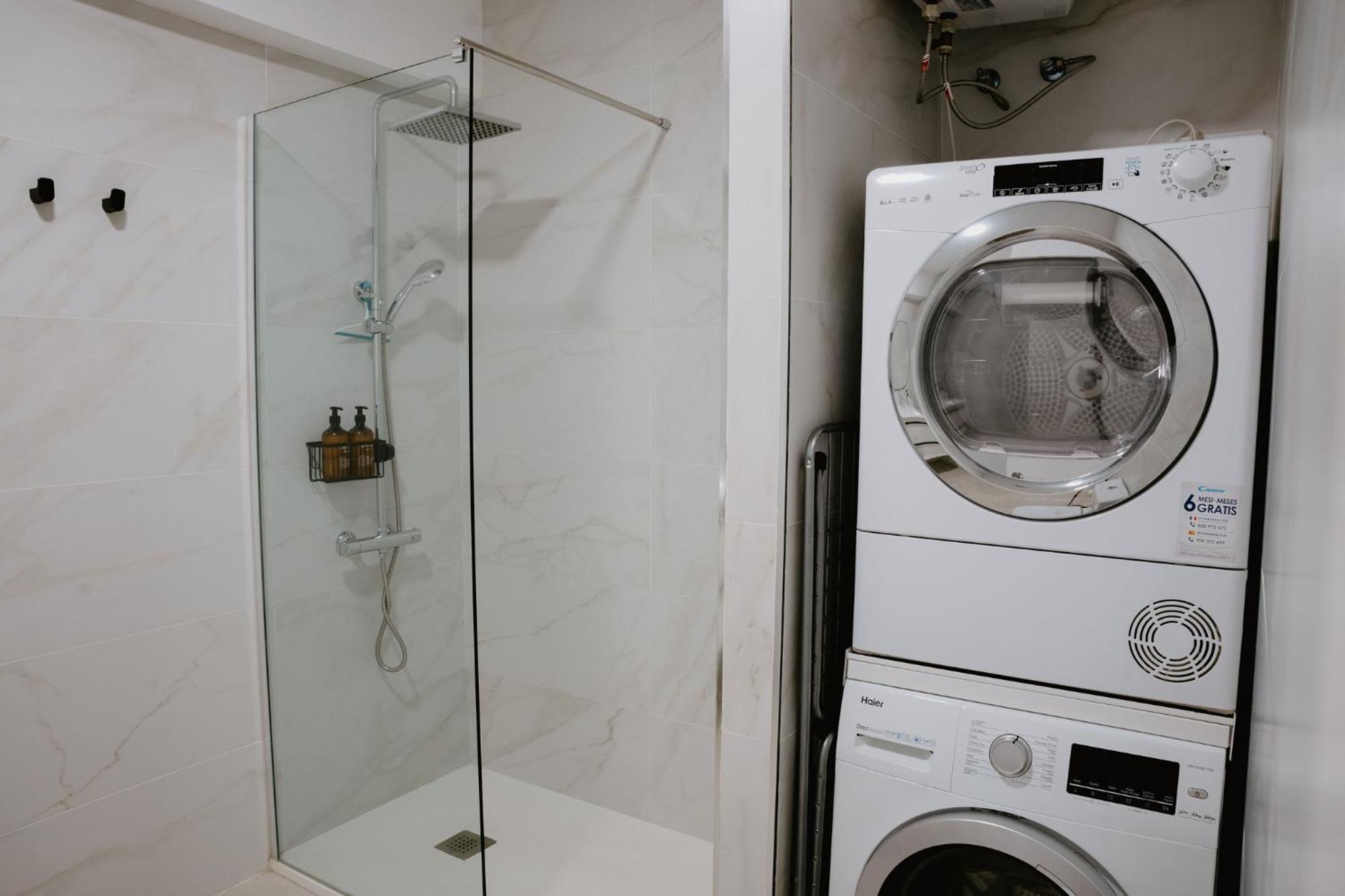 Las Canteras Beach Suites 라스팔마스 외부 사진