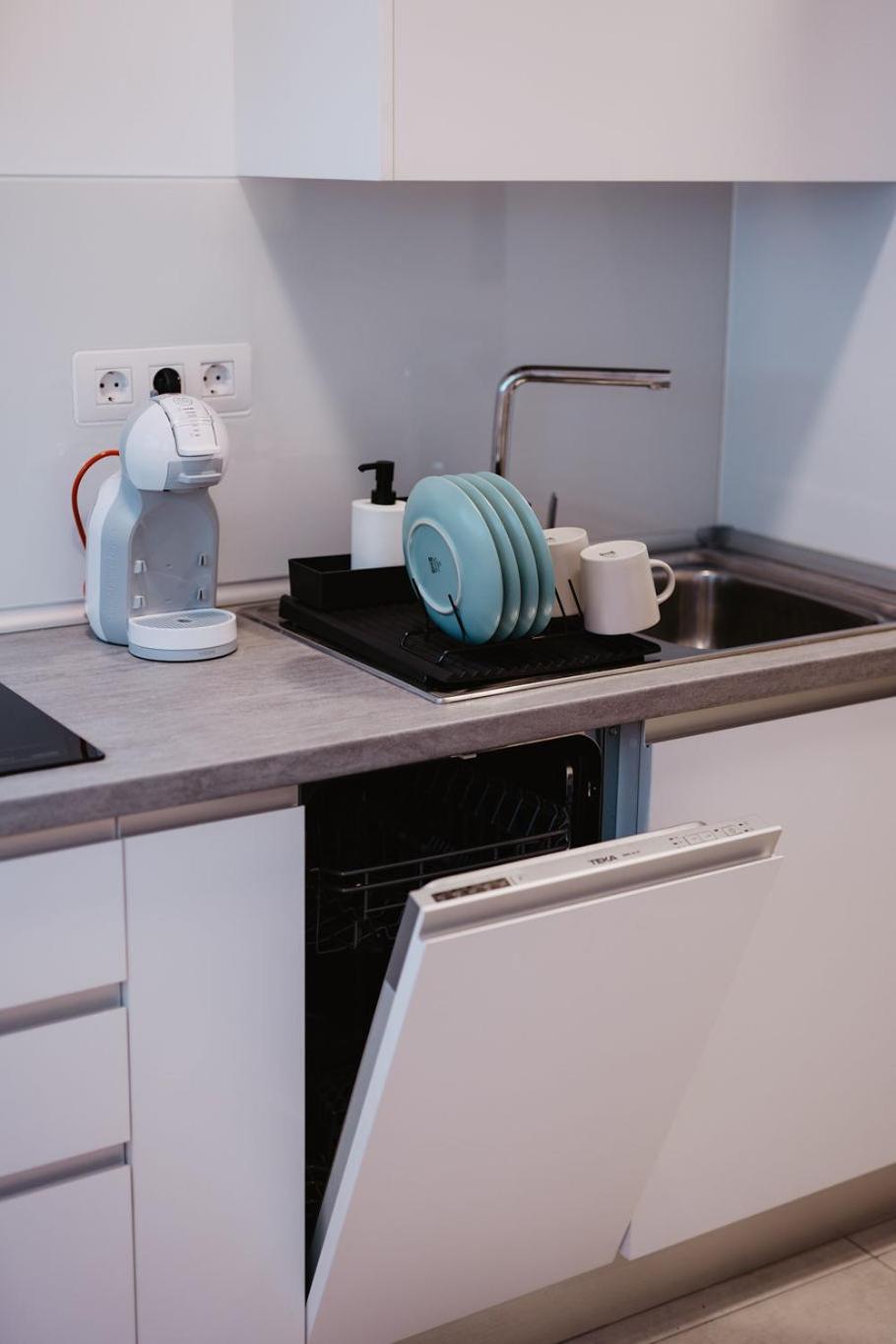 Las Canteras Beach Suites 라스팔마스 외부 사진