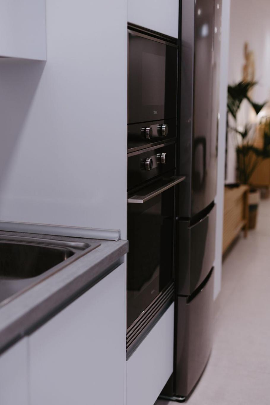 Las Canteras Beach Suites 라스팔마스 외부 사진