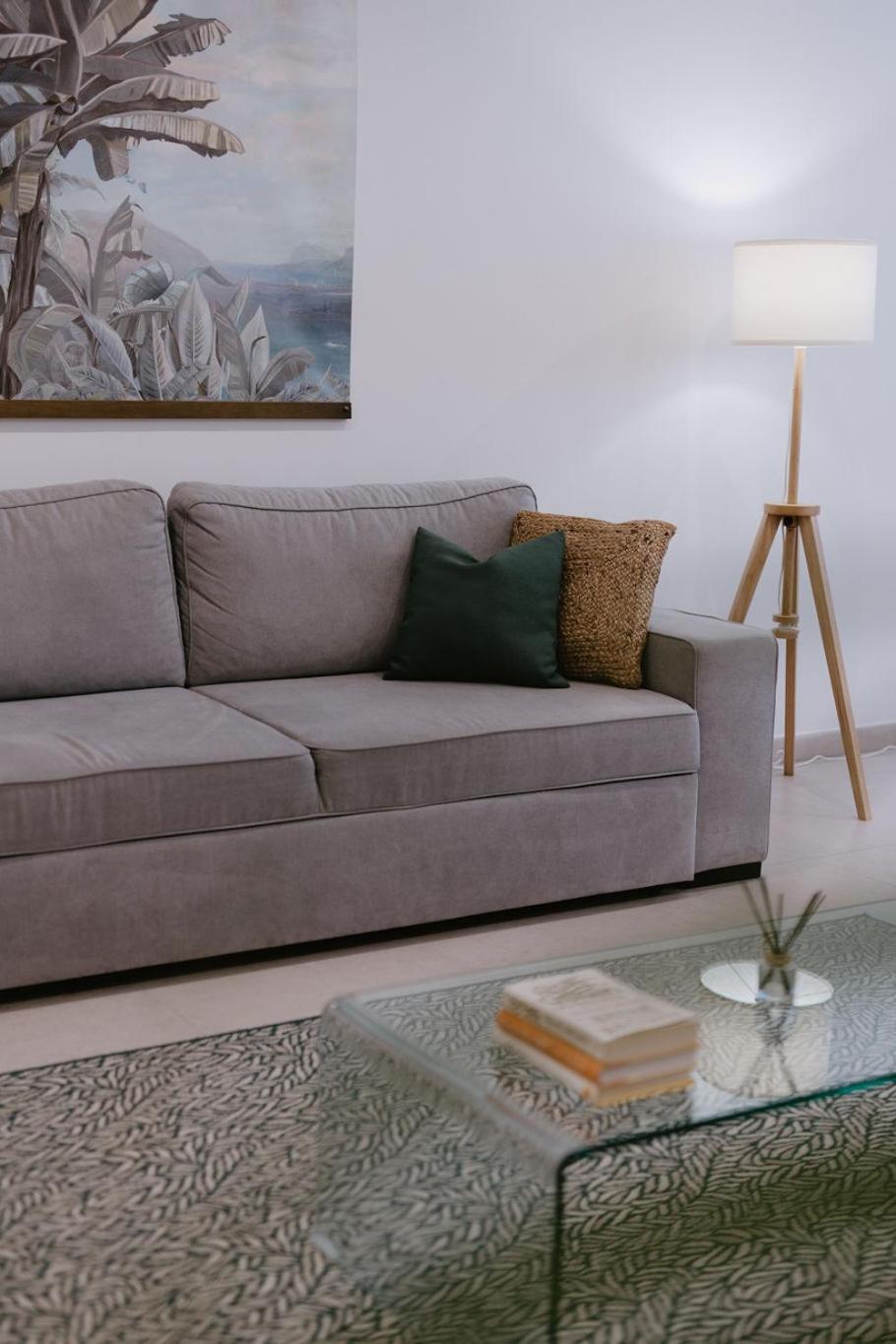 Las Canteras Beach Suites 라스팔마스 외부 사진