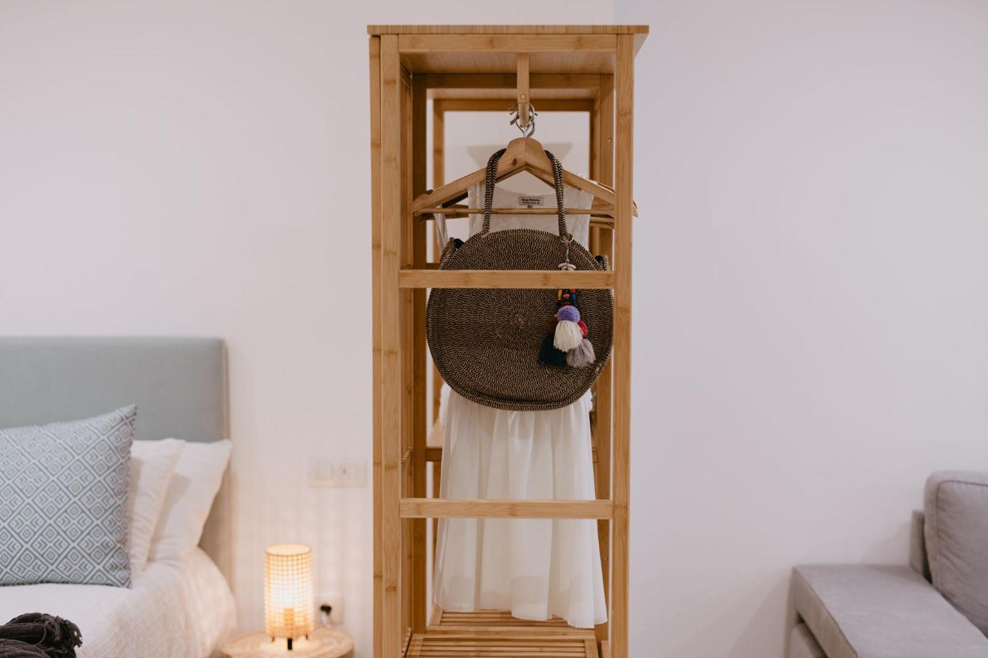 Las Canteras Beach Suites 라스팔마스 외부 사진