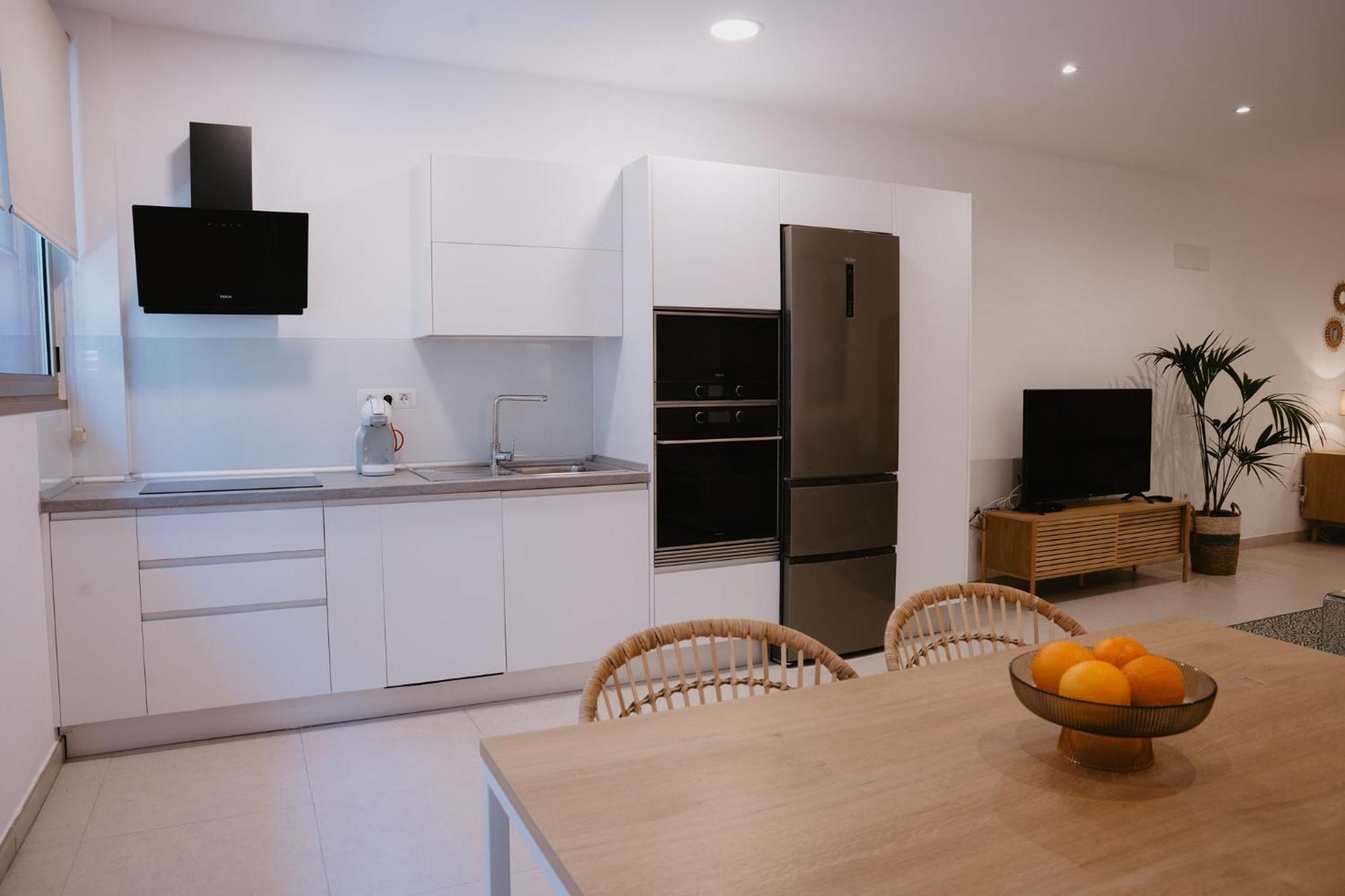 Las Canteras Beach Suites 라스팔마스 외부 사진