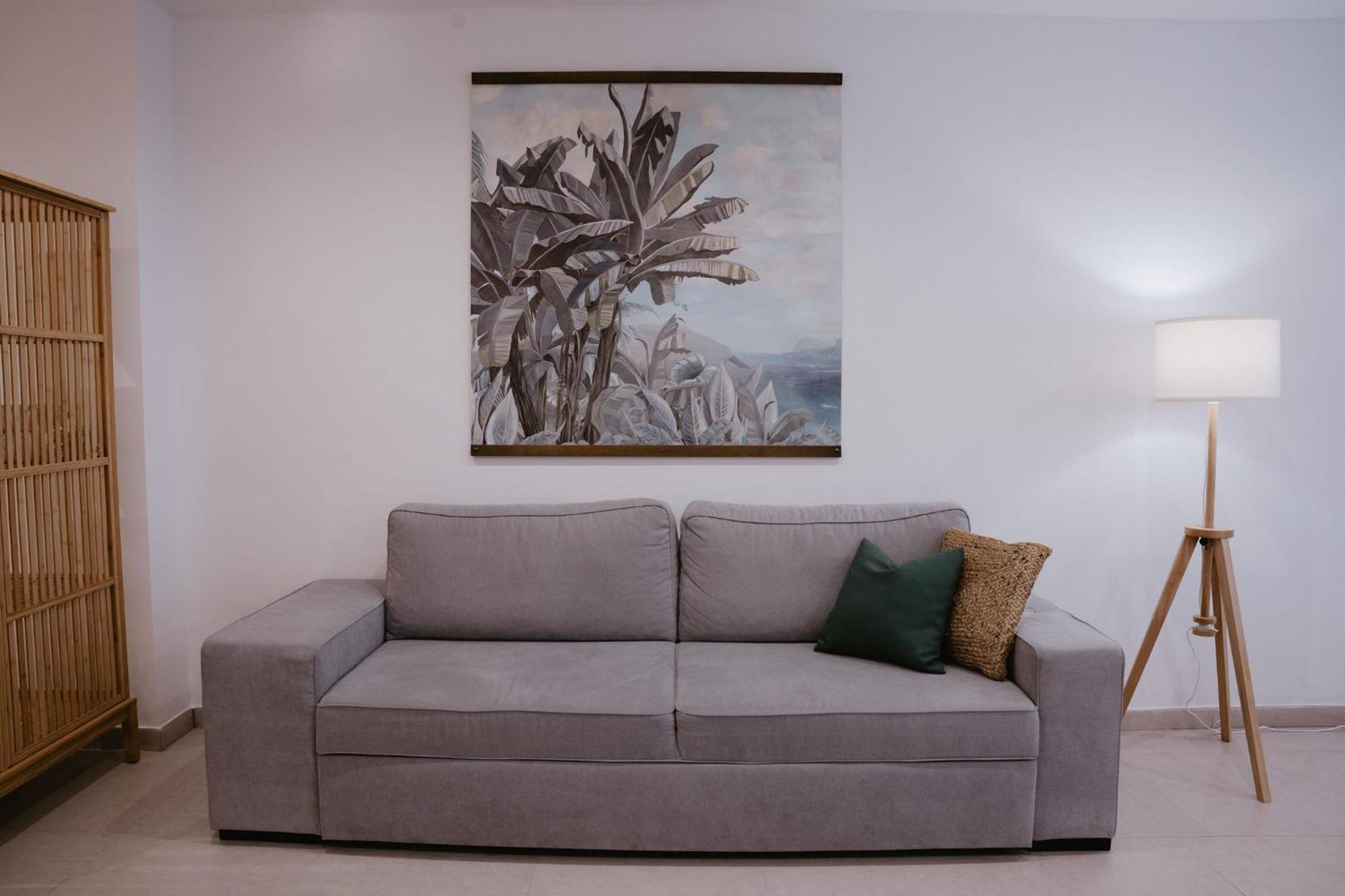 Las Canteras Beach Suites 라스팔마스 외부 사진