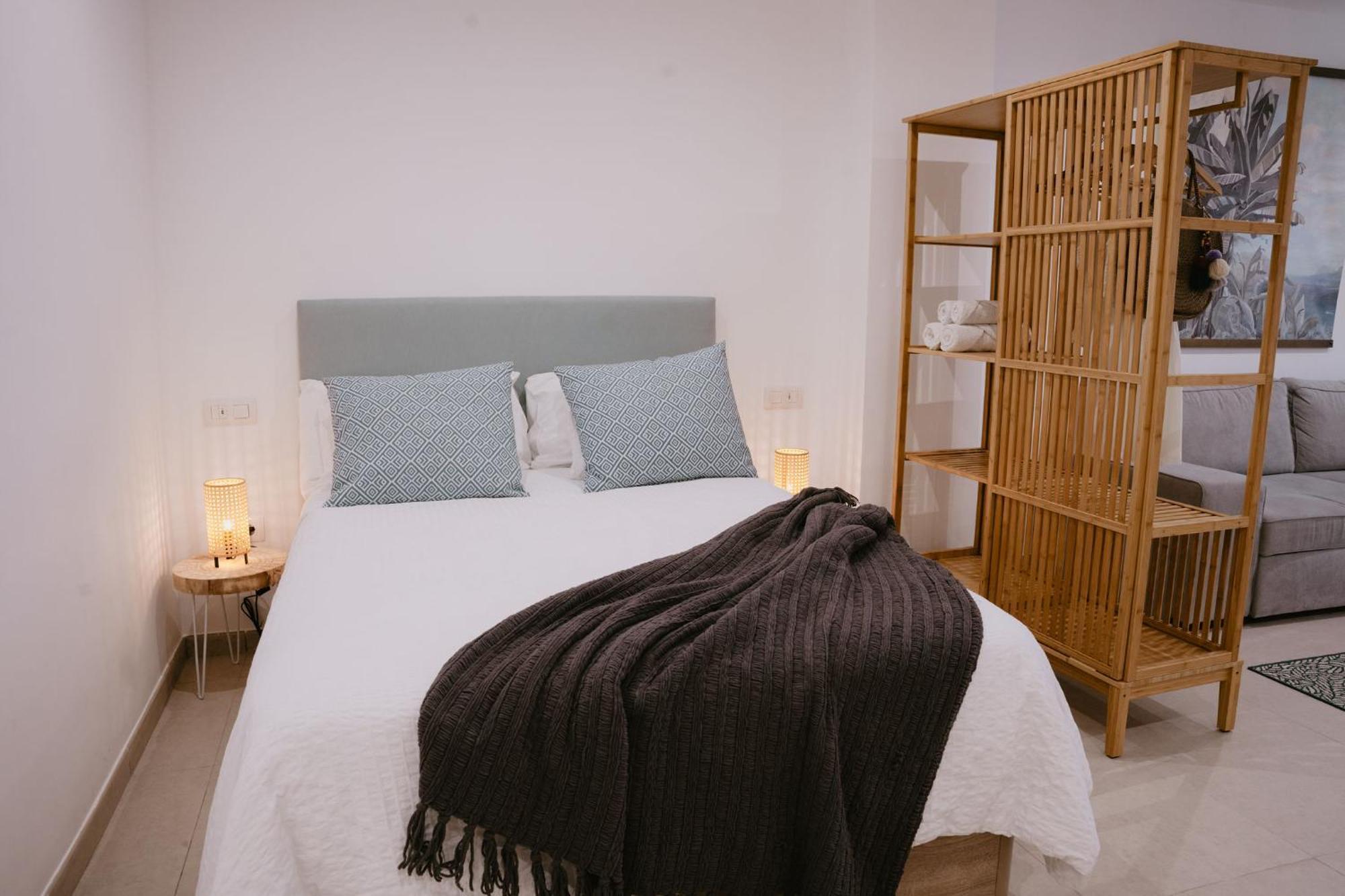 Las Canteras Beach Suites 라스팔마스 외부 사진