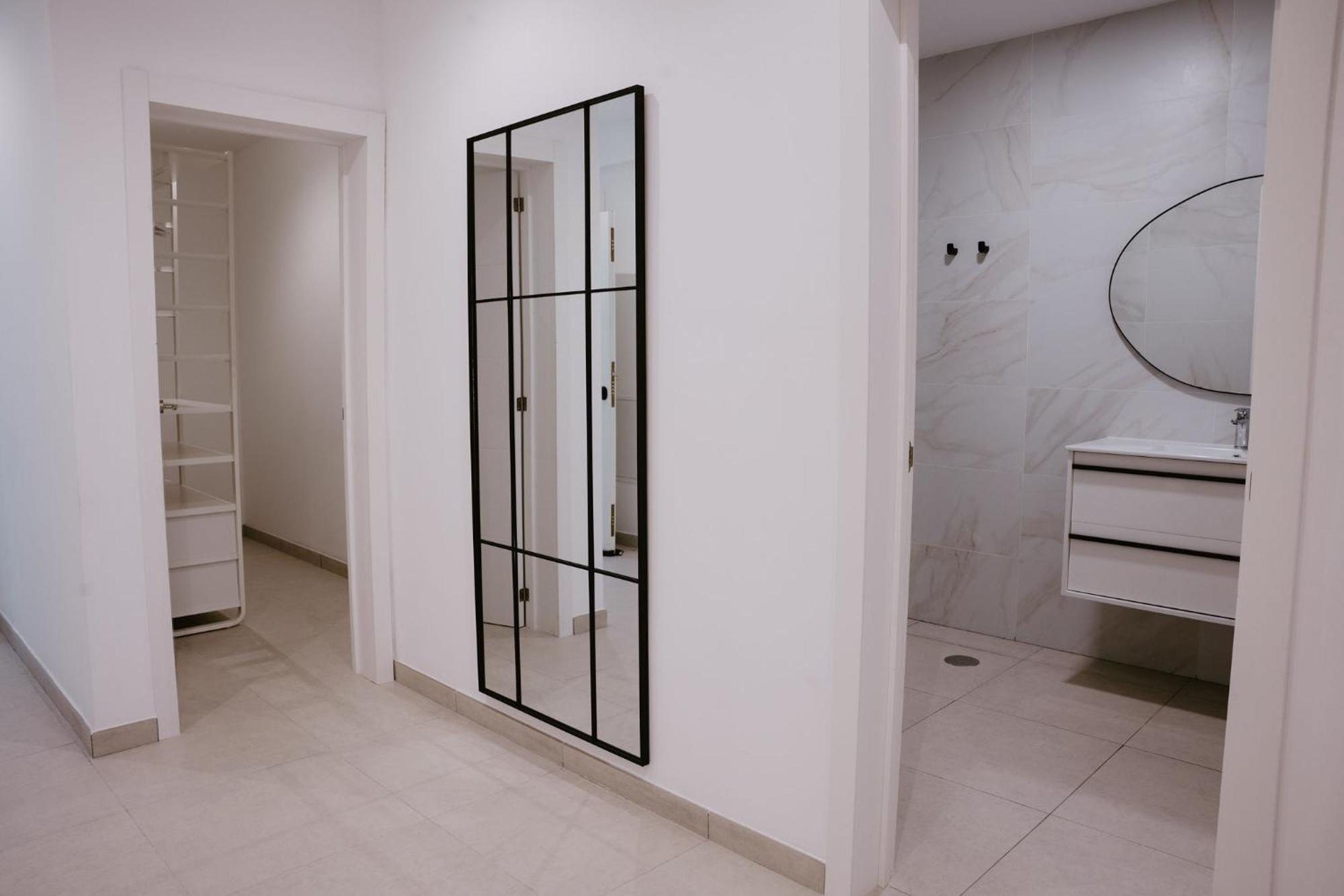 Las Canteras Beach Suites 라스팔마스 외부 사진