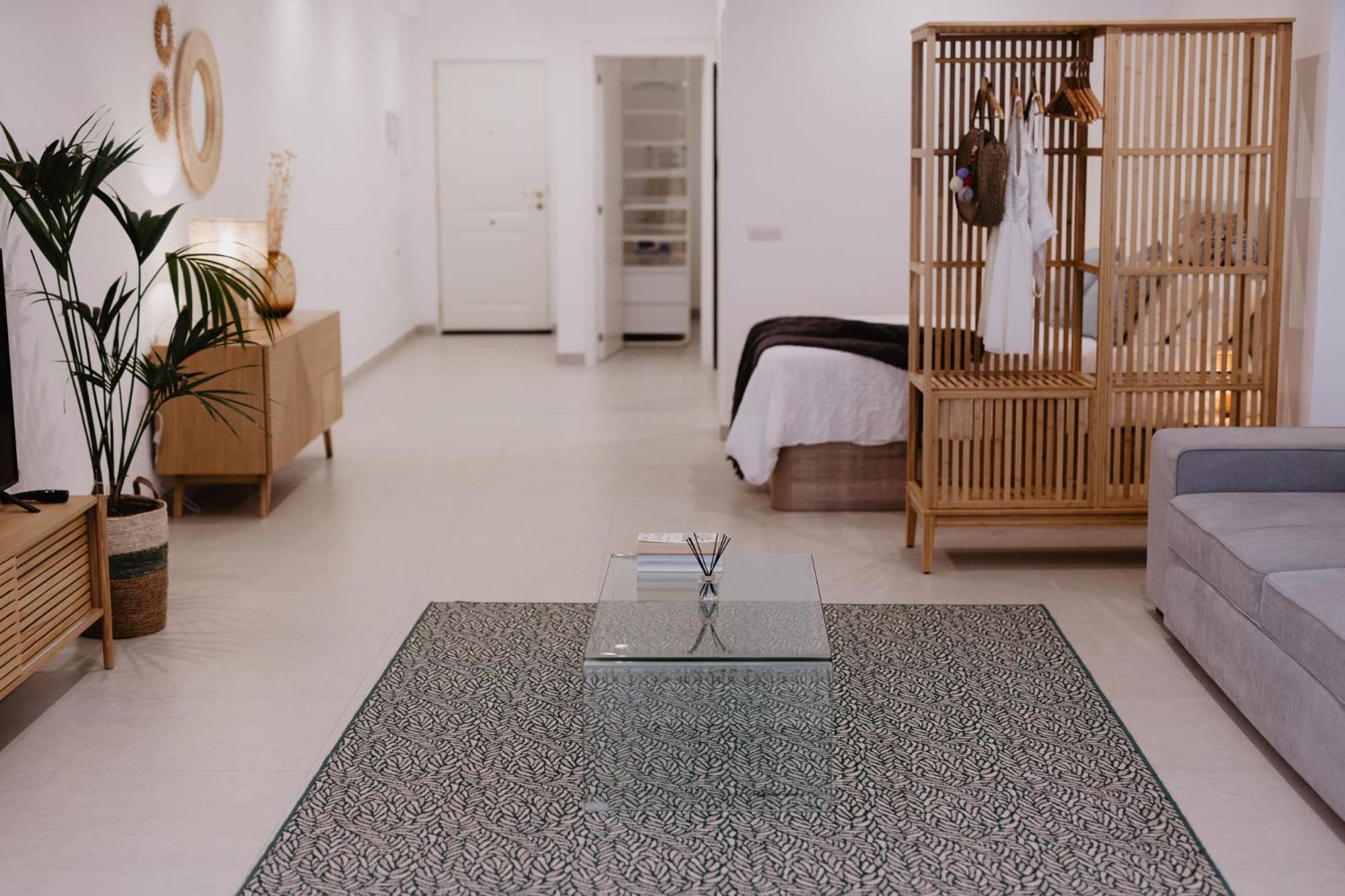 Las Canteras Beach Suites 라스팔마스 외부 사진