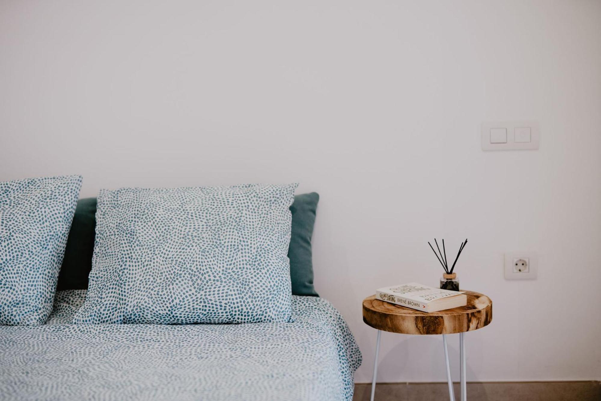 Las Canteras Beach Suites 라스팔마스 외부 사진