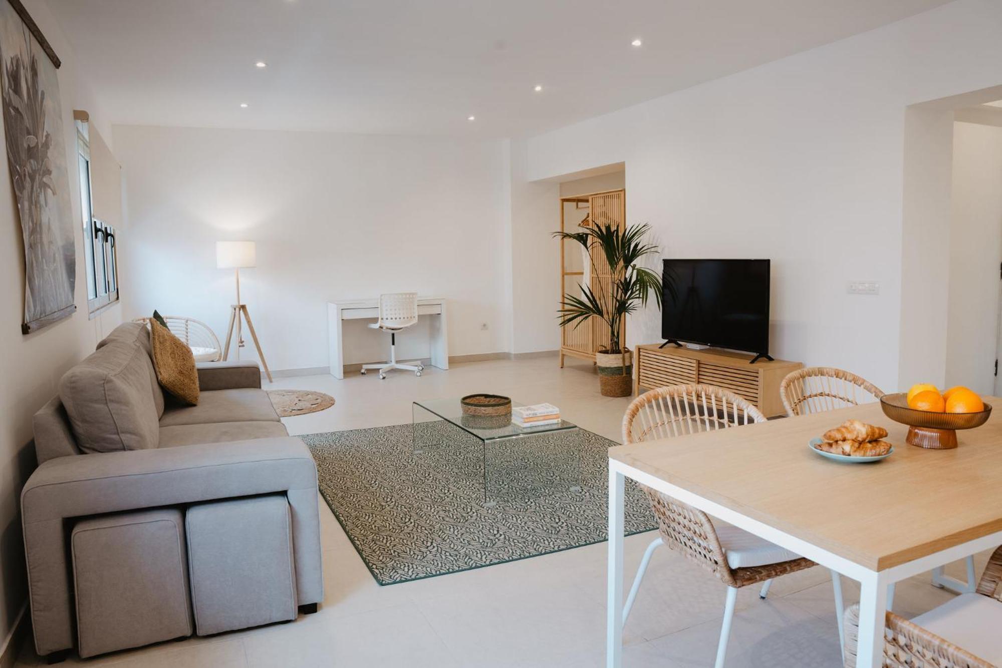 Las Canteras Beach Suites 라스팔마스 외부 사진
