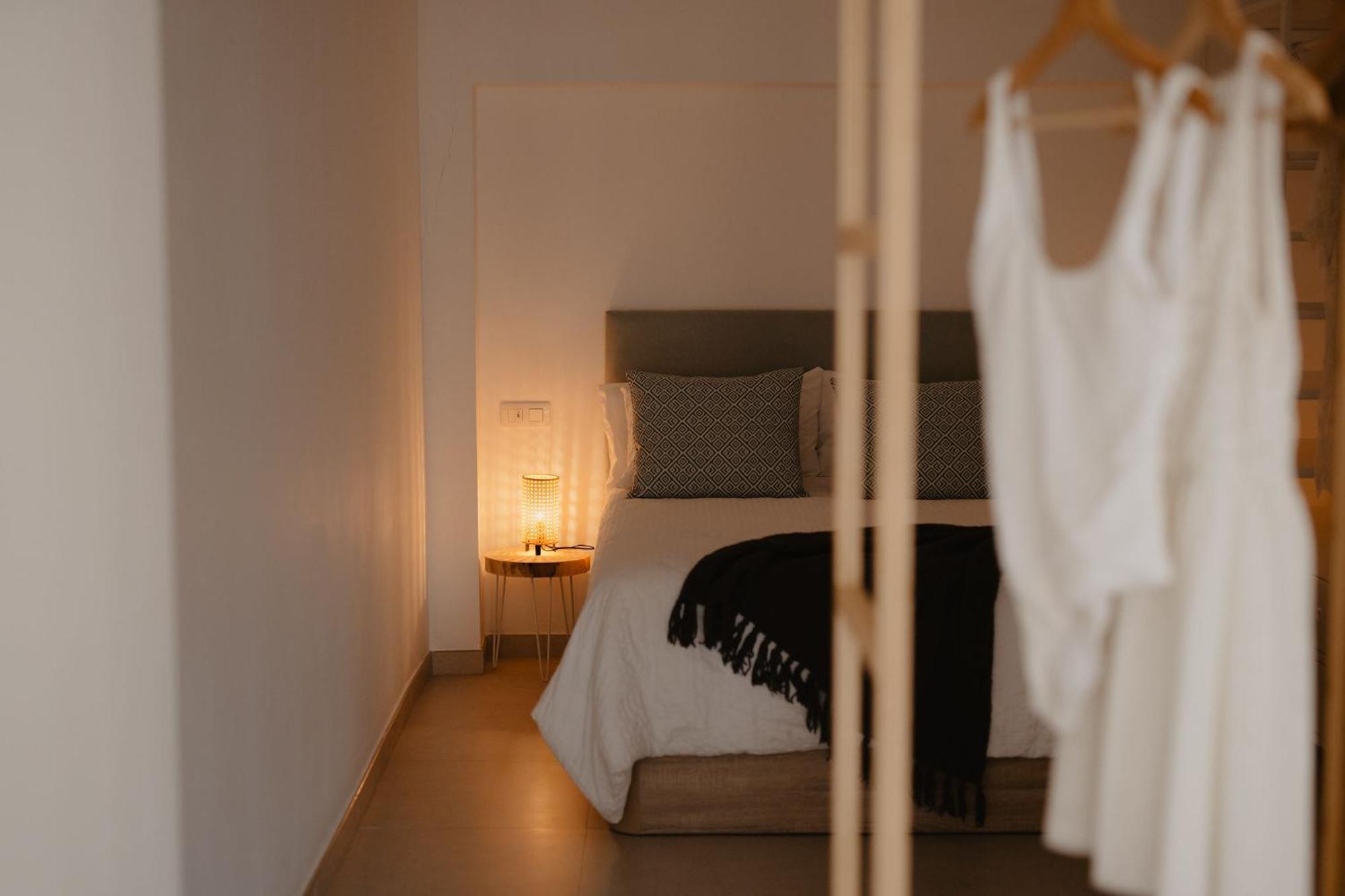 Las Canteras Beach Suites 라스팔마스 외부 사진