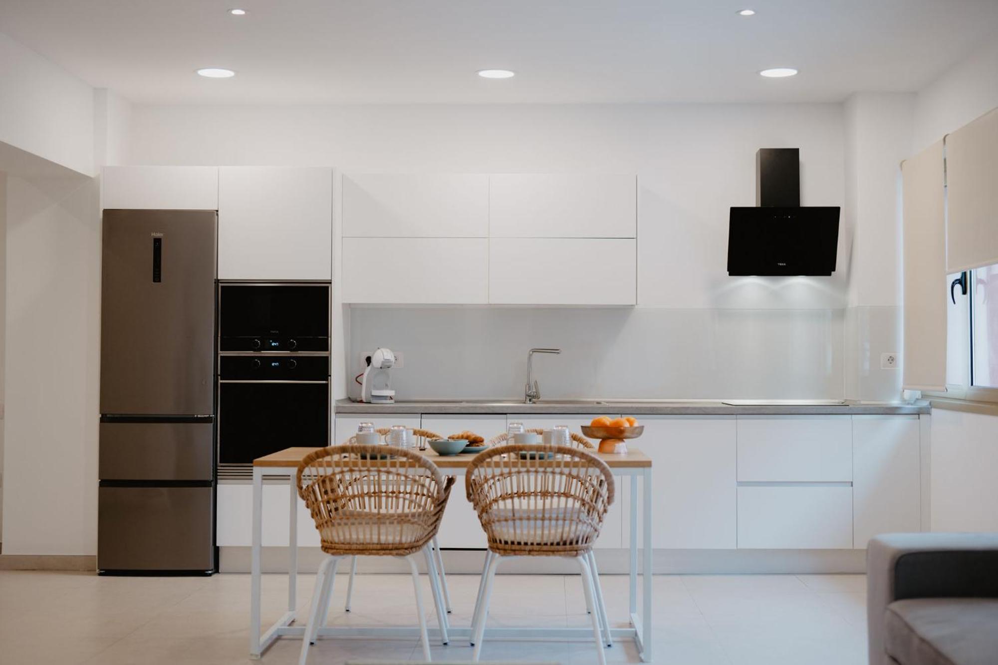 Las Canteras Beach Suites 라스팔마스 외부 사진