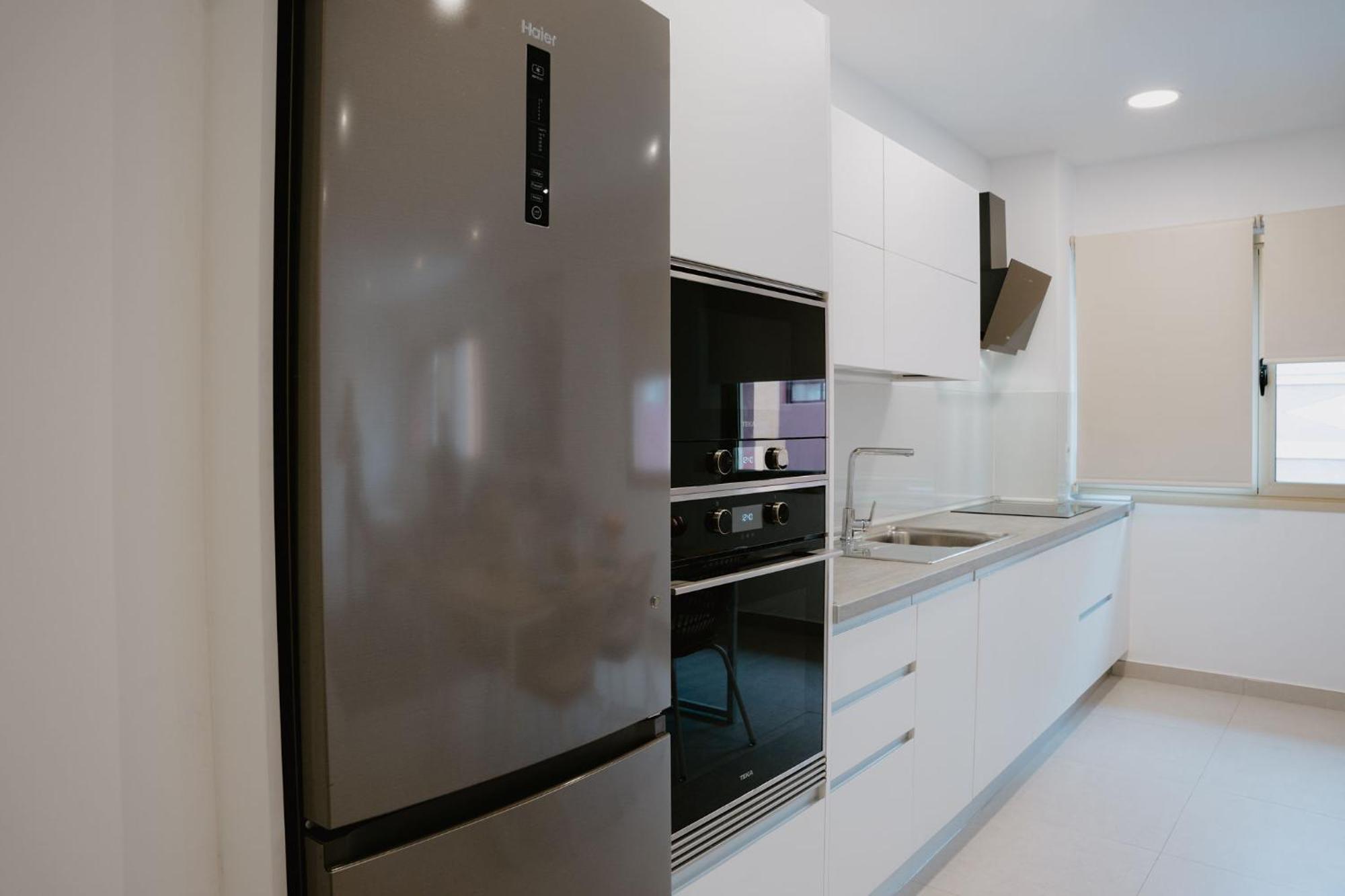 Las Canteras Beach Suites 라스팔마스 외부 사진