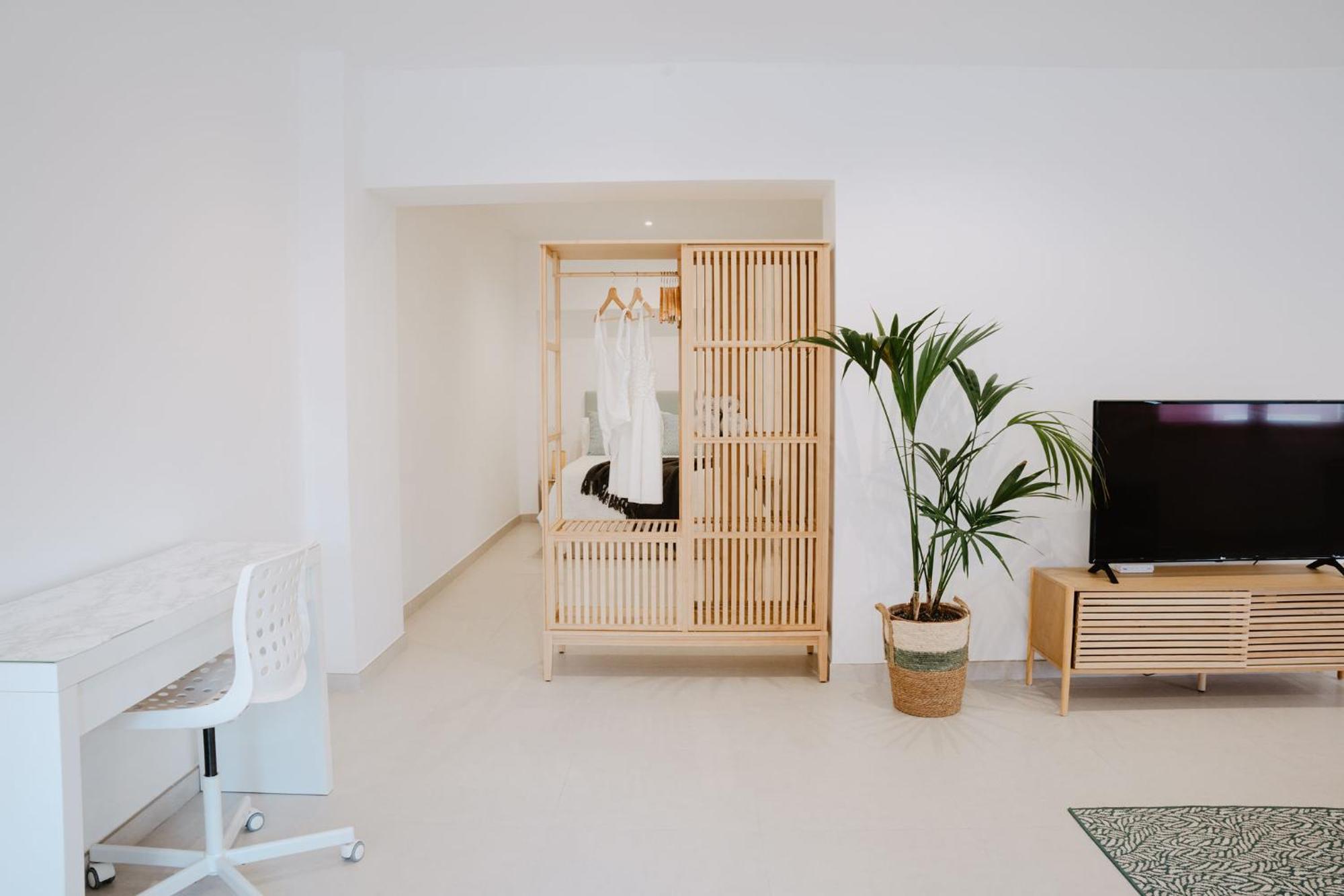 Las Canteras Beach Suites 라스팔마스 외부 사진